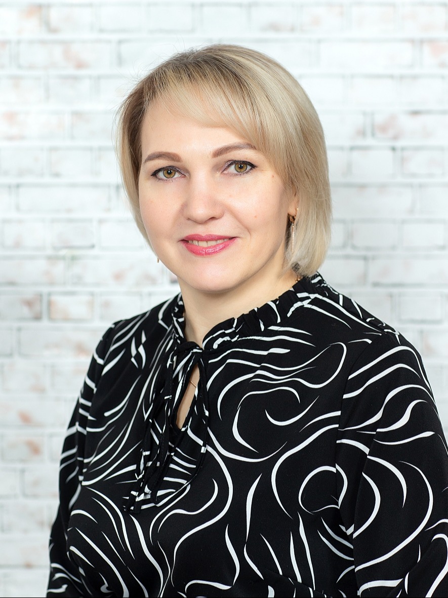 Педагогический работник Тихонова Наталья Николаевна.