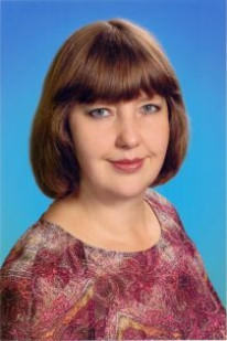 Антонова Лада Григорьевна Антонова Лада Григорьевна