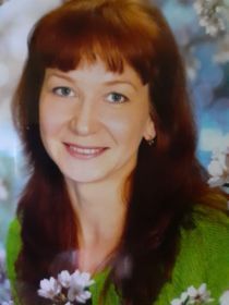 Педагогический работник Кокорева Светлана Владимировна Педагогический работник Кокорева Светлана Владимировна
