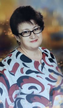 Педагогический работник Азнабаева Елена Павловна Педагогический работник Азнабаева Елена Павловна