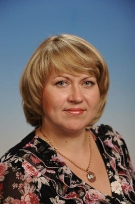 Педагогический работник Минакова Ольга Петровна Педагогический работник Минакова Ольга Петровна