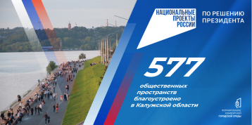 Голосуй за благоустройство Калуги! Голосуй за благоустройство Калуги!.